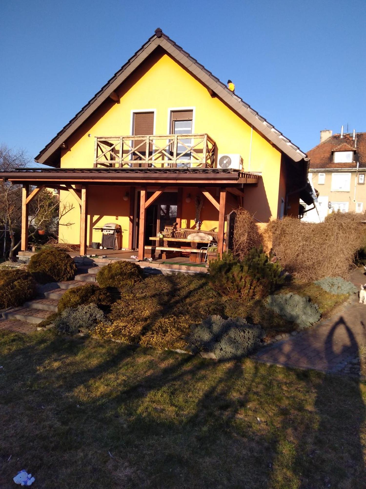 Noclegi U Ani Otmuchow Exterior photo