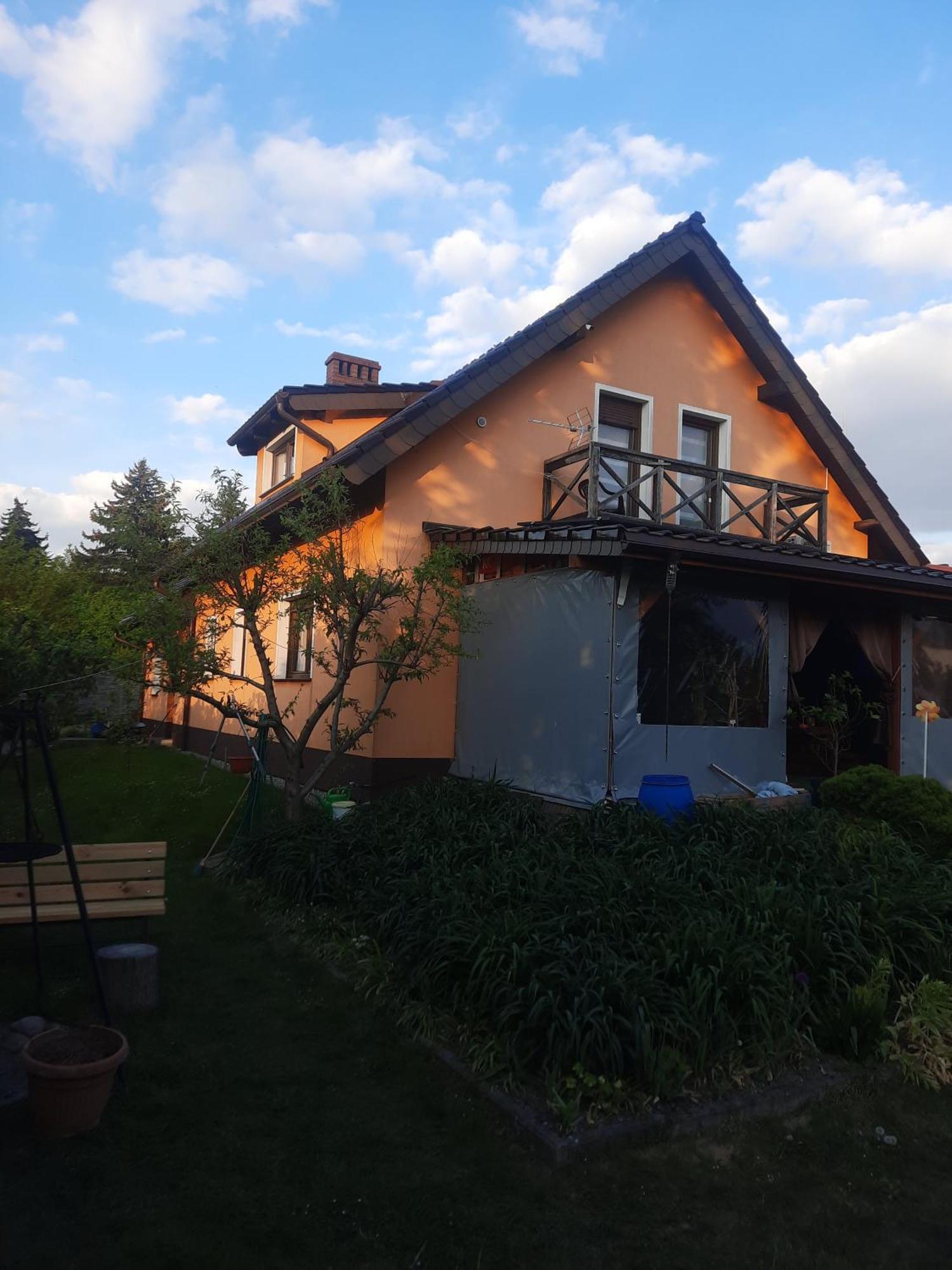 Noclegi U Ani Otmuchow Exterior photo